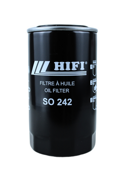 FILTR OLEJU SO 242