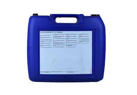 OLEJ AGRIFARM MOT LA 15W-40 20L