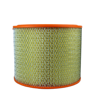 WKŁAD FILTRA POWIETRZA BIZON/KOMBAJN