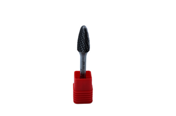PILNIK OBROTOWY HM-SILVER RBF 12mm