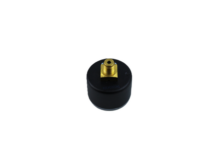 MANOMETR FI 40mm 0-10BAR