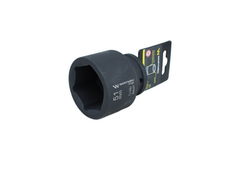 NASADKA UDAROWA SZEŚCIOKĄTNA 3/4" 51 MM