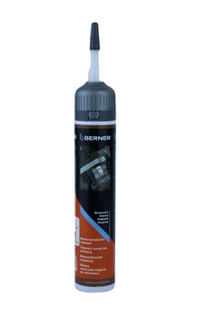 MASA USZCZEL. DO SILNI. BERNER 200ml.