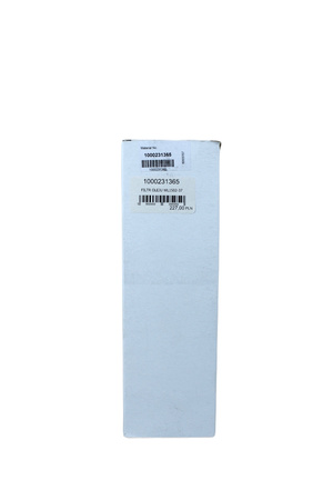 FILTR OLEJU WL1502-37