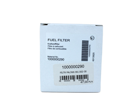 FILTR PALIWA WL1502-30                  