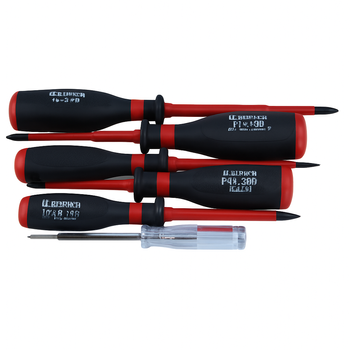 WKRĘTAKI ELEKTR SOFT PROLINE