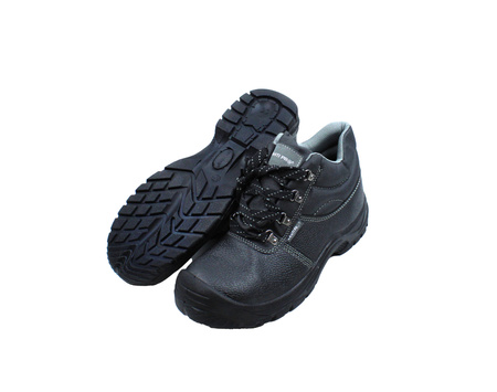 TRZEWIKI SKÓRZANE CZAR-SZAR 43