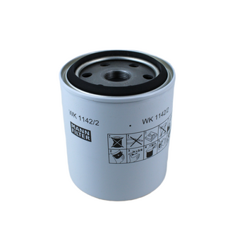 FILTR PALIWA WK 1142 X
