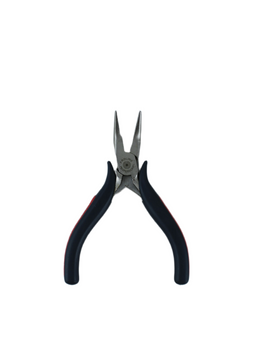 SZCZYPCE WYGIĘTE 120mm PROFES