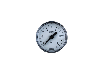 MANOMETR FI 40mm 0-10BAR