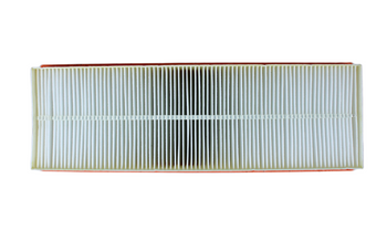 CU3861 FILTR KABINY