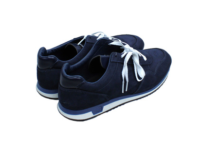 OBUWIE FIT WALK GRANAT 43