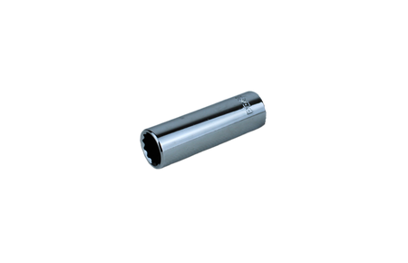 NASADKA 12-KĄTNA WYDŁUŻONA CRV 1/2 17mm