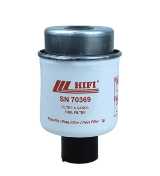 FILTR PALIWA SN70369