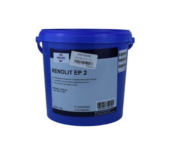 SMAR RENOLIT EP-2 5kg.