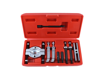 ŚCIĄGACZ DWURAMIENNY I SEPARATOR KPL.