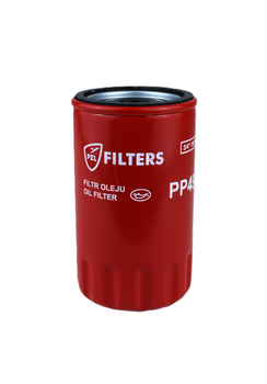 FILTR OLEJU PP49 SĘDZISZÓW