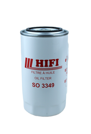 FILTR OLEJU SO3349