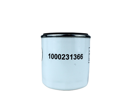 FILTR OLEJU WL1502-36