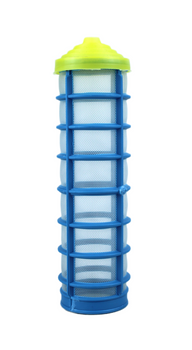 WKŁAD FILTRA ZAWORU STER.