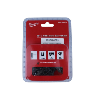 ŁAŃCUCH 3/8X406X1.1 M18MFCHS