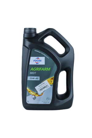 OLEJ AGRIFARM MOT 15W-40 5l