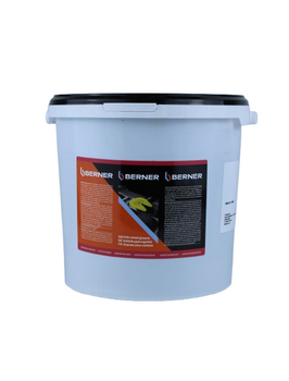 SMAR DO SIODŁA 5kg. BERNER