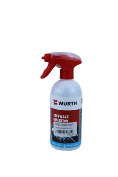 ZMYWACZ INSEKTÓW 500ml.