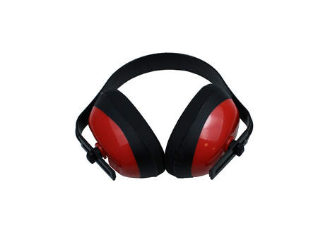 NAUSZNIKI PRZECIWHAŁASOWE