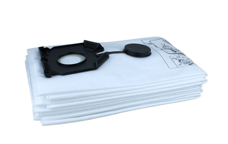 TOREBKI FILTRACYJNE 5 szt.30L.