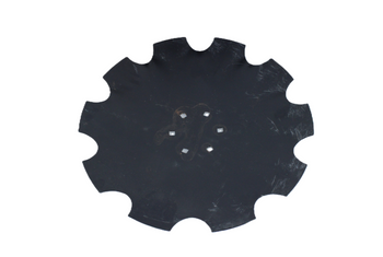 TALERZ UZĘBIONY 560 MM