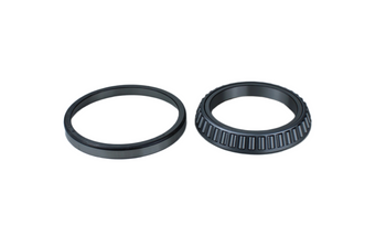 ŁOŻYSKO OSI PRZEDNIEJ