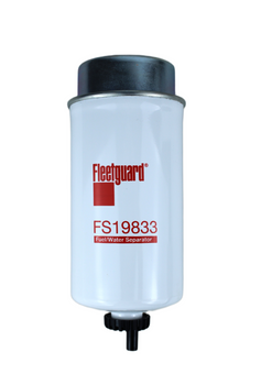 FS19833 FILTR PALIWA