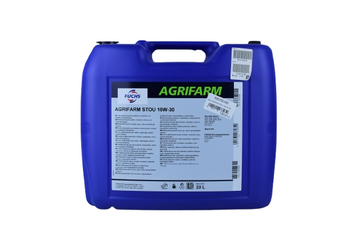 OLEJ AGRIFARM STOU  10W-30 20l