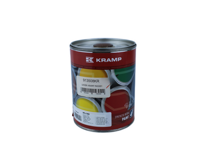 LAKIER KRAMP MASSEY