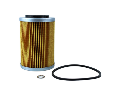 FILTR OLEJU SO7198
