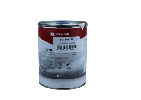 LAKIER DO MASZYN 5015                   