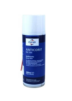 SMAR ANTICORIT BW 366 400M AER