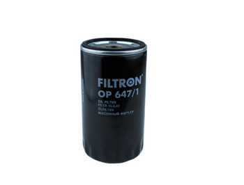 FILTR OLEJU MF3 2654408