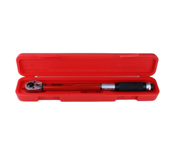 TENGTOOLS KLUCZ DYNAMOMETRYCZNY 20-110NM