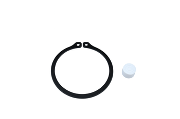 PIERŚCIEŃ USTALAJĄCY