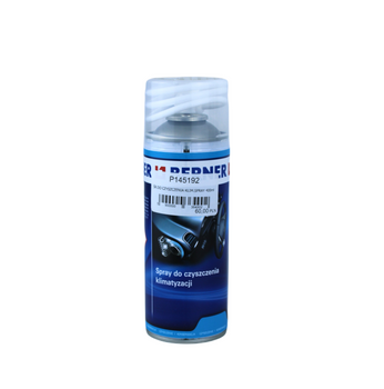 ŚR.DO CZYSZCZENIA KLIM.SPRAY 400ml