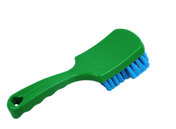 SZCZOTKA Z KRÓTKĄ RĄCZKĄ 24X73mm