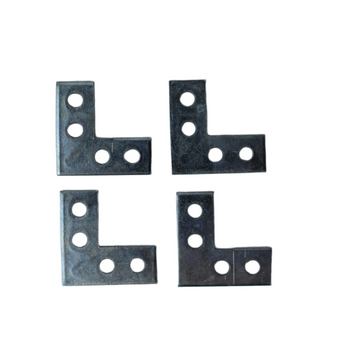 NAROŻNIK 25X25X10X1,5 4szt.