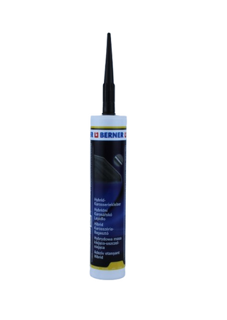 HYBRYD MASA USCZ.CZARNA 290ml.          