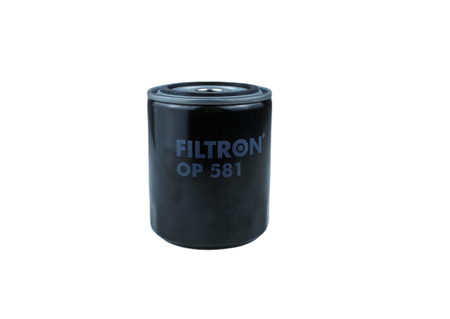 OP581 FILTR OLEJU