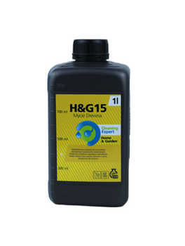 ŚRODEK DO MYCIA DREWNA 1L.