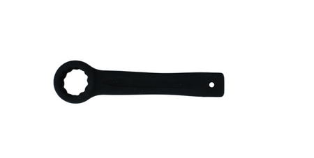 KLUCZ OCZKOWY UDAROWY 27mm HD 