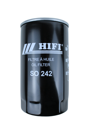 FILTR OLEJU SO242