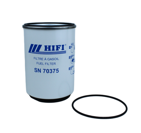 FILTR PALIWA SN70375